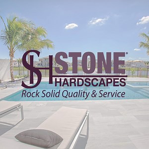 Natural Stone & Travertine Pool Coping – About StoneHardscapes, LLC