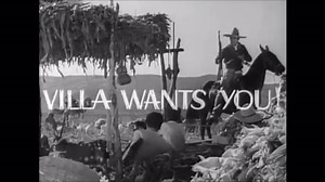 Viva Villa! - Clip