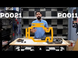 How to Fix a P0021 OR P0011 Code