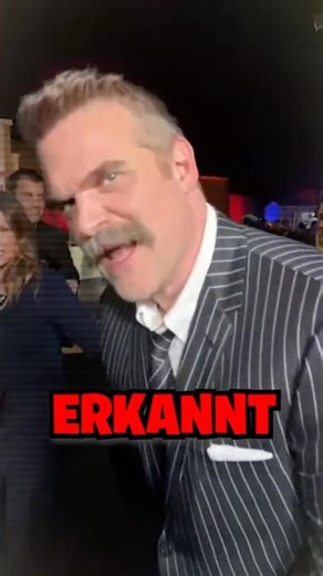 Hopper was RECOGNIZED by a Fortnite player..😱