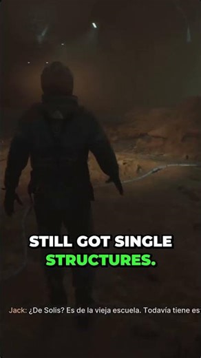 Mystery at Fort Solace — lockdown, dead backup generators and a lifeless atrium