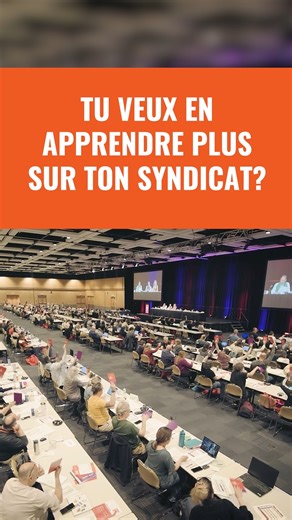 CAMPUS FAE 10 courtes capsules, 2 parcours pédagogiques, 75 minutes de formation et 10 mini-quizz pour tester tes connaissances. Campus FAE c’est Ta plateforme ou tu peux retrouver des règles de fonctionnement de la FAE, des enjeux actuels de la profession enseignante, et des réflexions sur la justice et l’équité à l’école. Avoir conscience de notre capacité d’agir collectivement est un pouvoir. Utilise-le pour améliorer tes conditions de travail ! RDV sur lafae.qc.ca/campus-fae | FAE