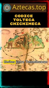 Codice tolteca chichimeca parte 3 #culturamexicana #mexico #mexicomagico #teotihuacan #chichimecas #toltecas #mayas #mexicotravel #descubremexico #mexicodesconocido #Mesoamérica #mexicomaravilloso #loves_madeinmexico #VisitMéxico #NuncaOlvidesTusRaíces #mexico #mexicanpride #orgullomexicano #mexicanos #mexicanculture #culturamexicana #culturas #cultura #mexican #nativeamerican #indigenous #natives #nativepride #nativeculture #indigena #indigenas #indigenous #indigenouspeople #indigenouspride #tr
