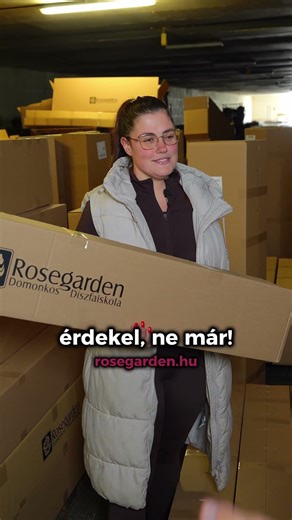 Vajon mi rejtőzik ebben a dobozban?🎁 Rendeld meg a saját Mystery Boxodat, és derítsd ki te is!😉