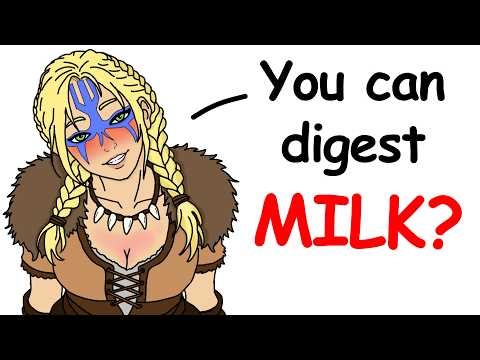 POV: You're About To Experience Natural Selection