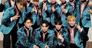 SEVENTEEN's Collaboration Stage At MAMA Will Surprise You