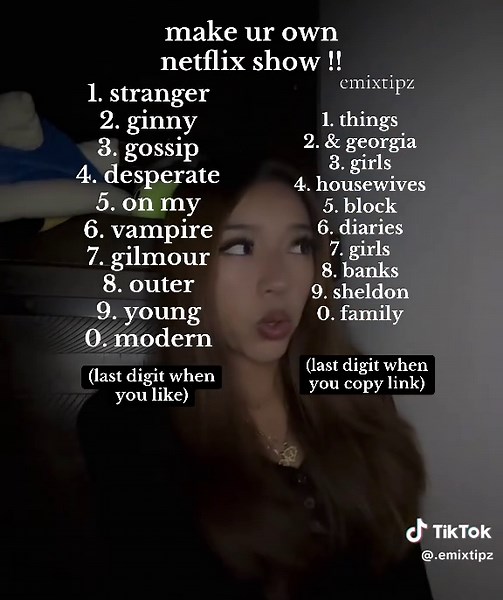 Create Your Own Netflix Show: A How-To Guide