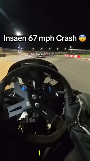 Just an inchident #fyp #f1