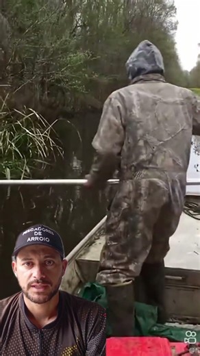 Just cast the net and come out full of fish! #fishing