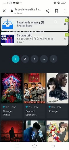 Tutorial#StrangerThings#Sflix