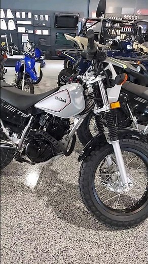 2024 TW200: Off-Road Adventures Start Here!