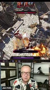 Fort Joy Play Secrets with Tips and Tricks in Divinity 2 Original Sin #4