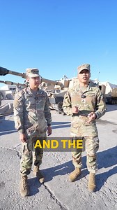 21K views · 773 reactions | Last week, the III Armored Corps stopped by the 3rd Armored Brigade Combat Team, 1st Cavalry Division. Staff Sgt. Vincent Garcia and Staff Sgt. Jan Emerson Agtarap gave us a quick take on the differences between a Paladin and Tank. #IIIArmoredCorps | 1st Cavalry Division | #PhantomWarriors | III Armored Corps | Facebook