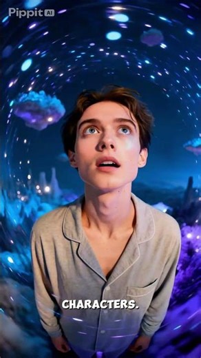 YOU KNOW YOU’RE DREAMING