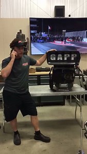 137K views · 406 shares | Stevie goes over Pro Mod Upgrades with Rick Jones | Steve Jackson Racing | Facebook