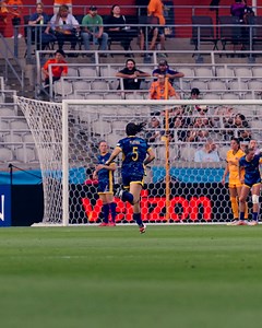 An unexpected injury ending Lauren Flynn's rookie year early has led her to many moments of gratefulness being back on the field for club and country 💛 | Utah Royals FC