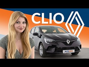 Renault Clio 5 Test | Review | Driving Report