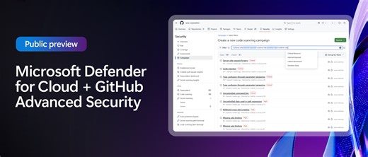 Security Where It Matters: Runtime Context and AI Fixes Now Integrated in Your Dev Workflow | Microsoft Community Hub