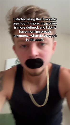 Unlock Better Sleep with Mouth Tape Benefits