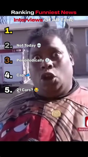Ranking Funniest News Interview Moments #tiktok #funny #interview #news #lol