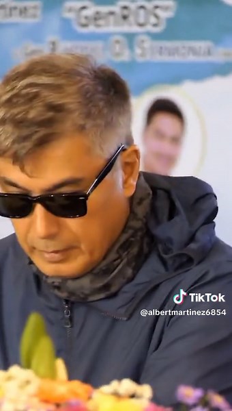 Albert Martinez: Filipino Actor and Tesla Car Enthusiast