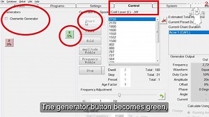 Hi, cold laser is great to relieve pains and stimulate cell viability, etc. This video will tell you how to use cold laser accessories with Spooky2 GeneratorX. | Spooky2