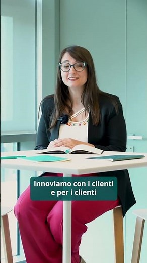 B:Lab Corp | Il co-design che mette le imprese al centro della trasformazione digitale.