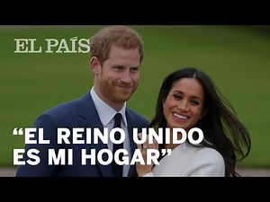 ENRIQUE: “No ha sido posible seguir sirviendo a la REINA”