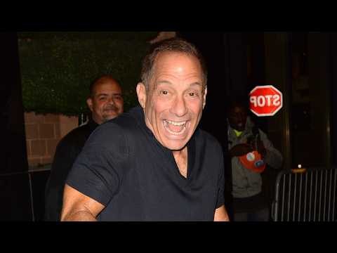 Harvey Levin accused of relying on audience's 'ignorance'