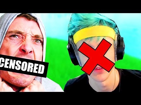 why i hate fortnite streamers