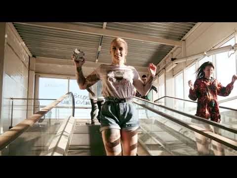 BB Stevens – Rainbow Connection (Official Music Video