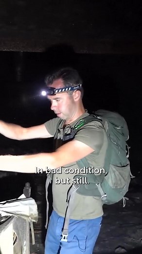 Yugoslav Army Uniform from 1990 Left Behind in Abandoned Airbase #urbex #abandoned #military #roadtrip #Zeljava #exploration #urbanexploration #hiddenhistory #Croatia #mystery | Exploring the Unbeaten Path