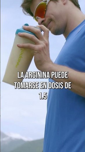 Cómo tomar la L Arginina para crecer en adolescentes