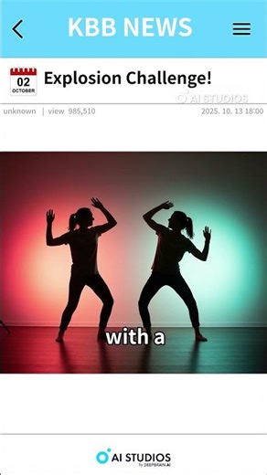 The Challenge That EXPLODED in 7 Days! 🚀