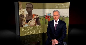 Fighting Famine | 60 Minutes Archive