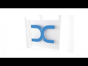 Showcasing Logos in 3D with Blender