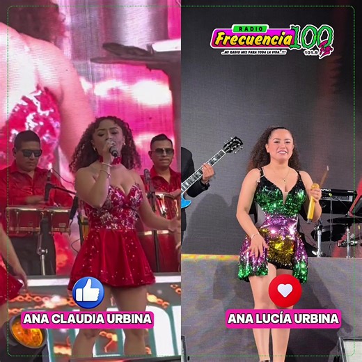 ¿Cuál es tu favorita? Comparte tus preferencias