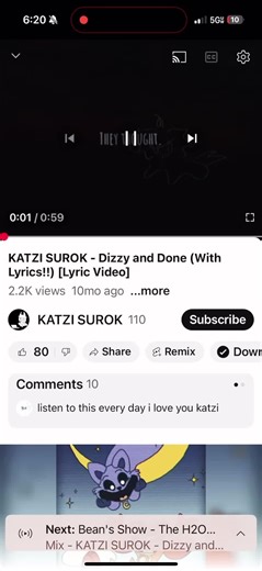 Animatic battle #objectshow #animaticbattle