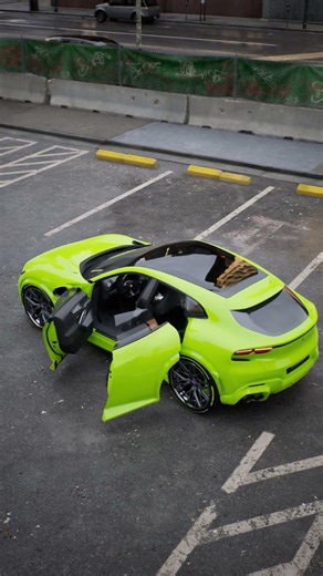 Ferrari Purosangue