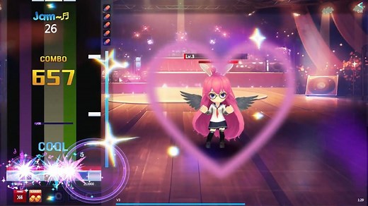 基本プレイ無料オンラインリズムゲーム『O2Jam Remix』PC向けに配信開始。人気を博した『O2Jam』が、新曲追加＆お手軽プレイモードなど実装でパワーアップ - AUTOMATON