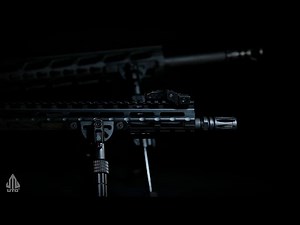 Introducing Leapers UTG Recon Flex Bipods