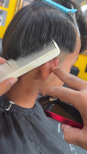 Experience the Best Barbershop Services in the USA