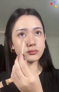 2.7M views · 83K reactions | Clean girl makeup tutorial for you    #cleangirlmakeup #makeuptutorial | Beauty Tips | Facebook