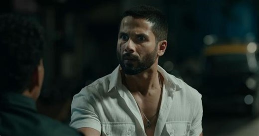 ‘Deva’ trailer: Action thriller stars Shahid Kapoor as an angry cop