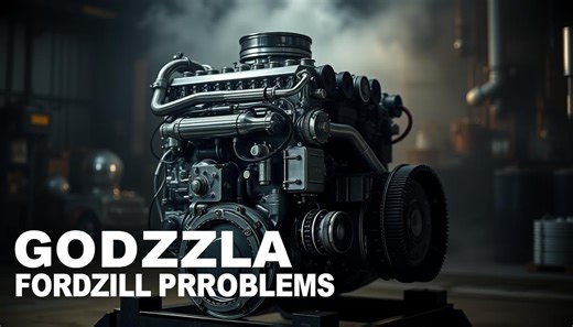 Ford 7.3 Godzilla Problems Issues: Common Concerns