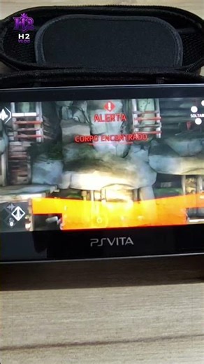 Tem Assassin’s Creed no PS Vita?!
