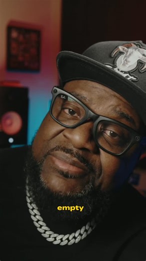 C-Loc on Instagram: "Can’t pour from an EMPTY CUP!"