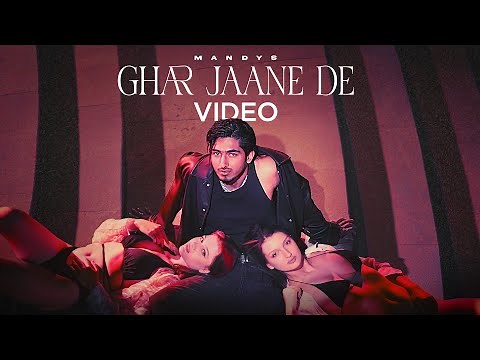 Ghar Jaane De (Official Music Video) Mandys | B2gether Pros | VYRL Haryanvi