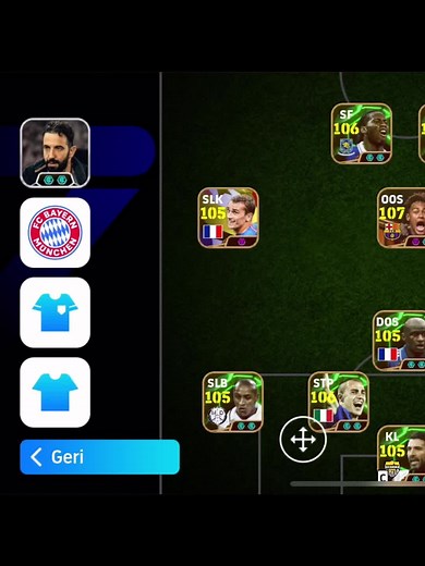 wall😳#önecıkar #efootball #konami #fyppppppppppppppppppppppp #cristianoronaldo #pesmobil #neymarjr