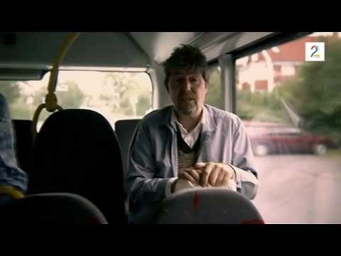 Otto Jespersen - Birger - Uføretrygdet allerede som ung